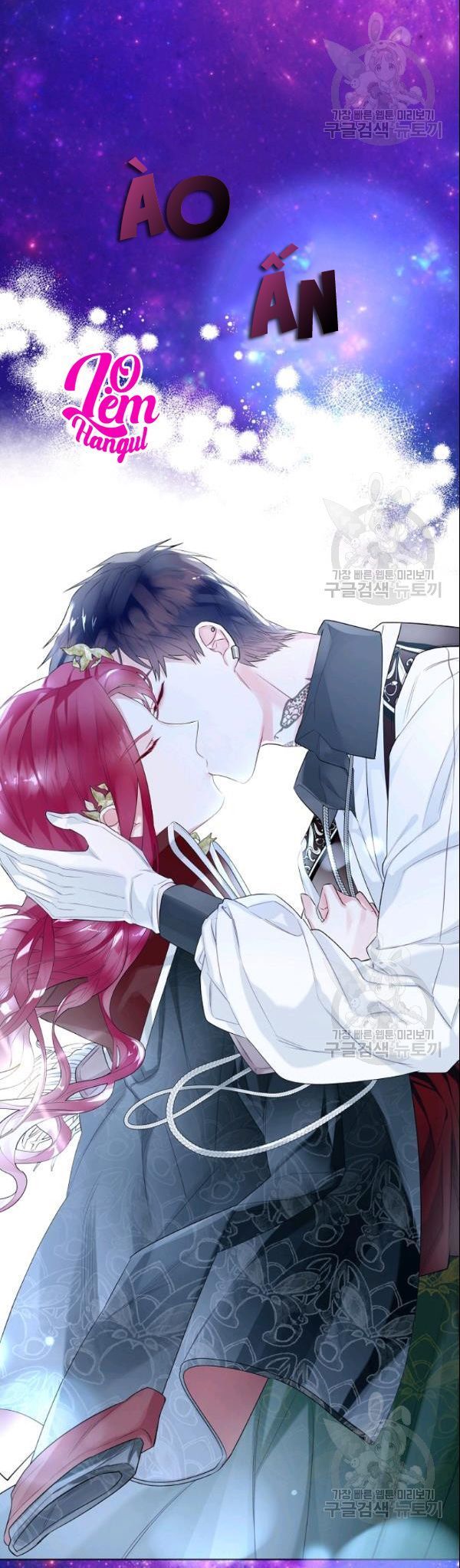 kẻ tạo ra ác nữ chapter 20 68