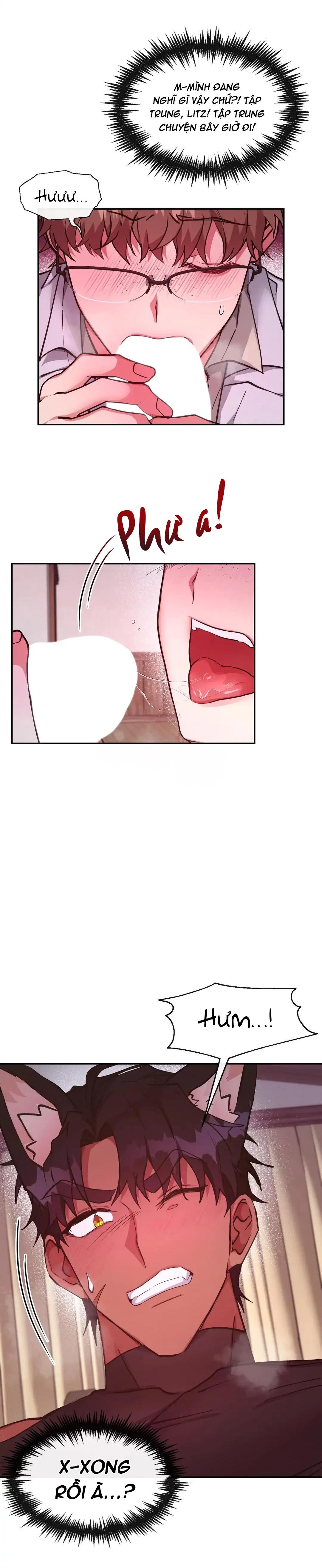 lâu đài tình dục chapter 15 9