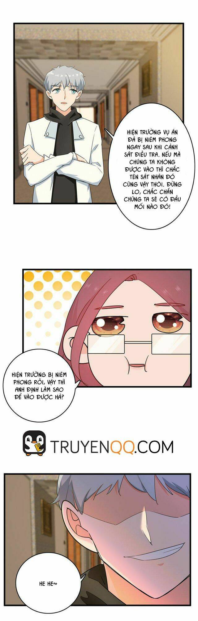 khốn ái tù lung chapter 48 16