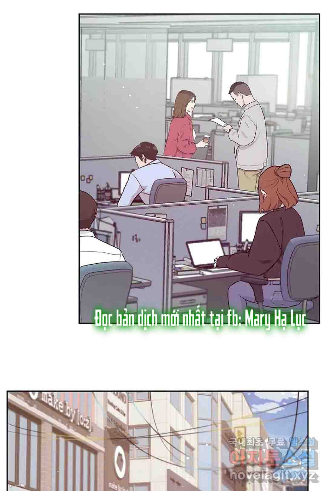 [18+] công tư phân minh chapter 55.2 10