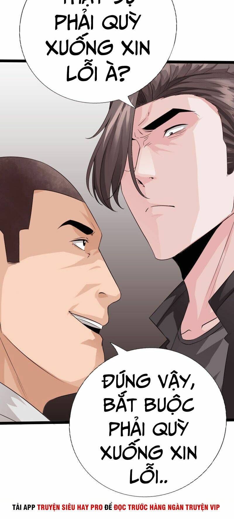 tuyệt phẩm tà thiếu chapter 130 19