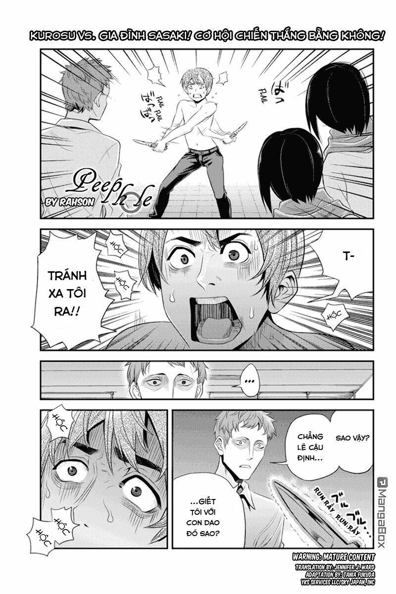 ana satsujin chapter 47 2