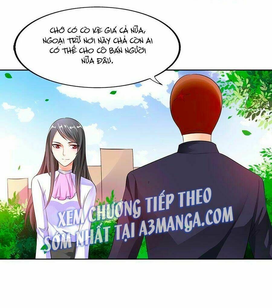 song diện danh viện chapter 34 29