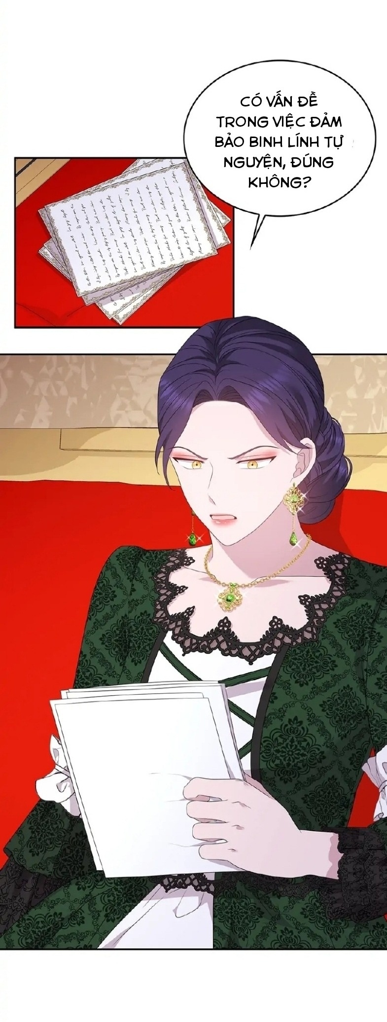 công chúa hai mặt chapter 107 2