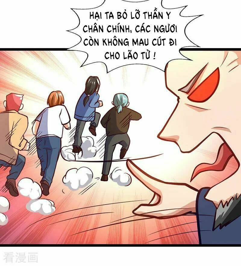 trọng sinh khí thiếu quy lai chapter 27 25