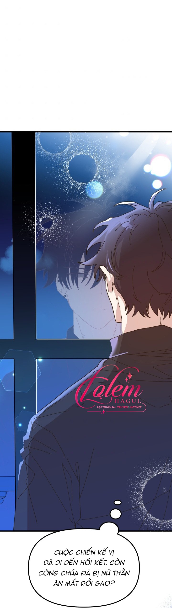 công chúa giả điên chapter 50.2 6