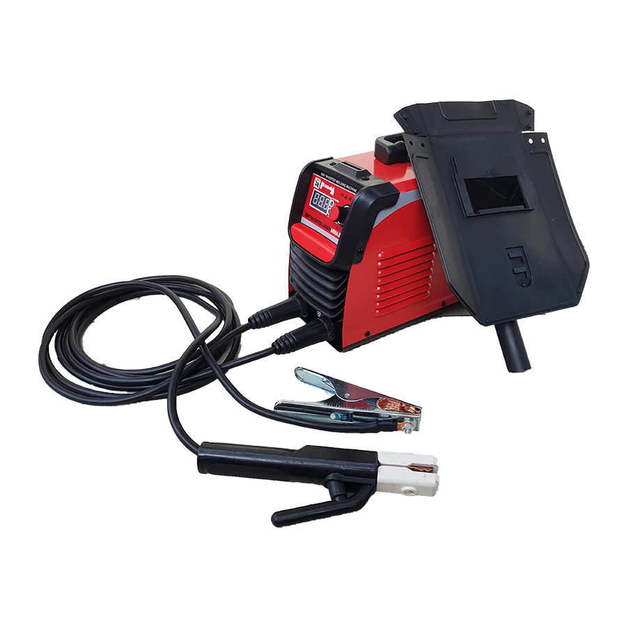 MÁY HÀN ĐIỆN TỬ PANDA MMA-225A