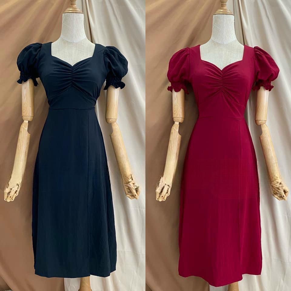 ĐẦM XÒE TAY NHÚN XẺ TÀ NHÍU NGỰC 12927
