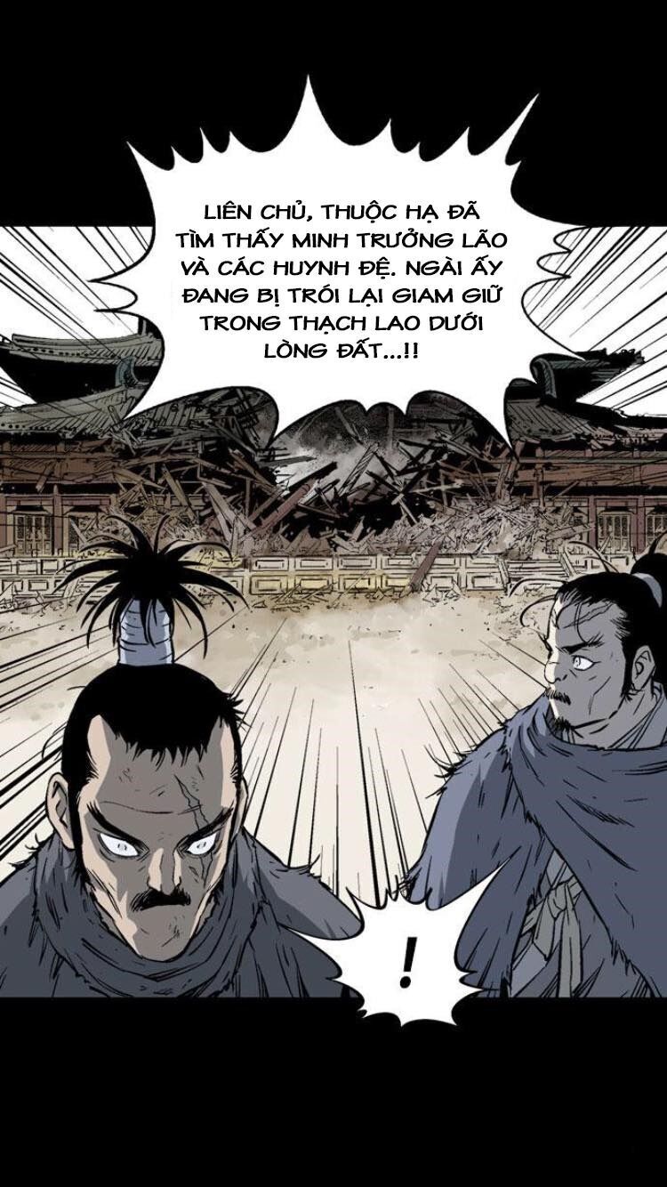 cao thủ 2 chapter 123 7