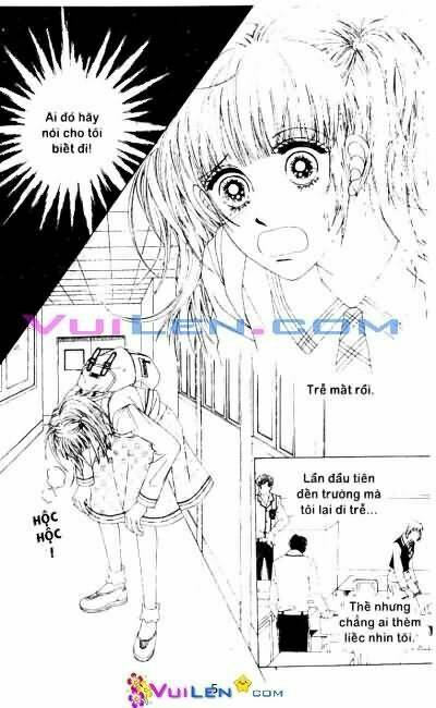 thủ lĩnh chunja chapter 1 5