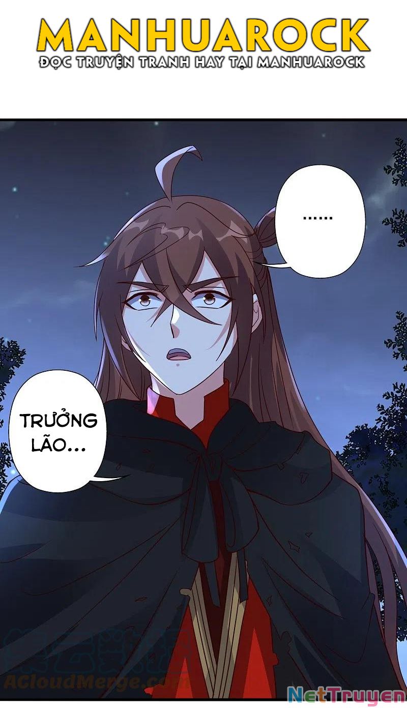 tiên võ đế tôn chapter 306 30