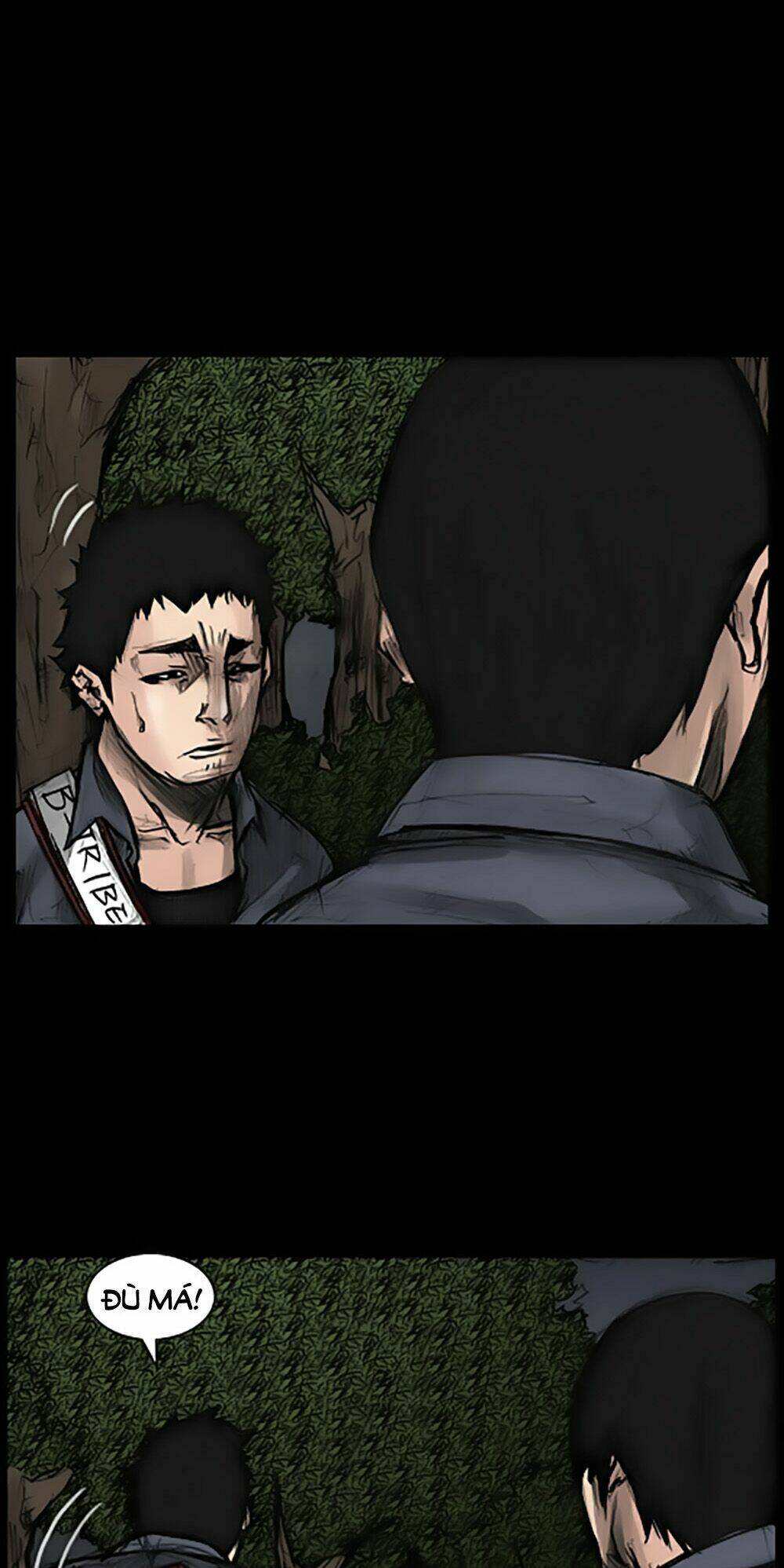 dokgo | độc cô chapter 26 7