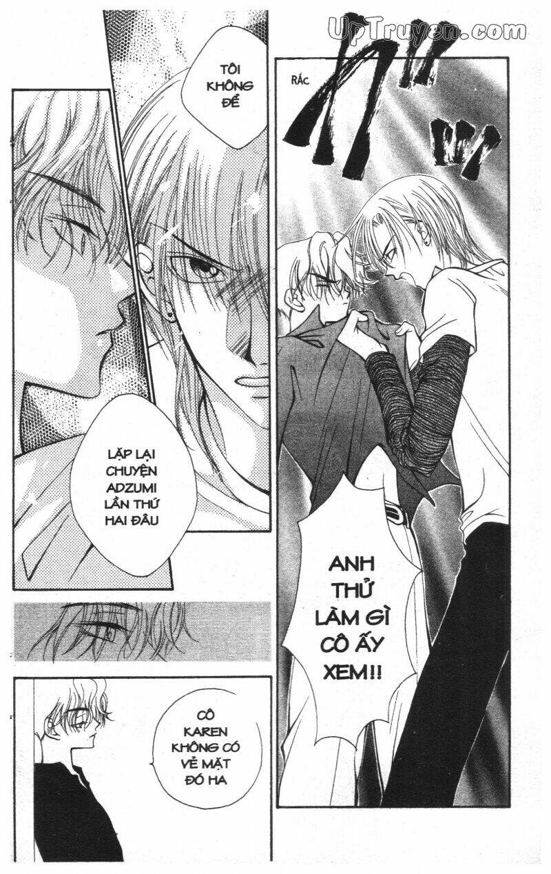 thấy mờ ghét chapter 8 21