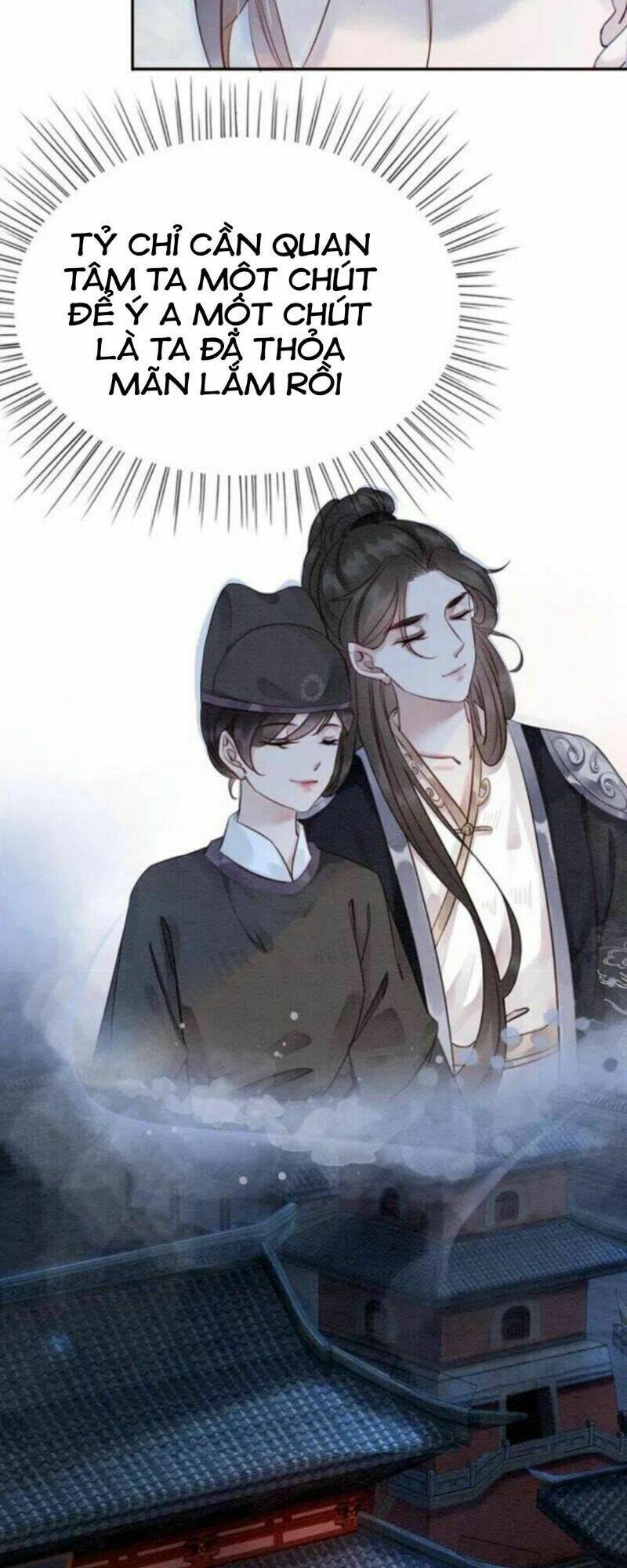 trọng sinh bá sủng nhiếp chính vương quá mạnh mẽ chapter 65 54