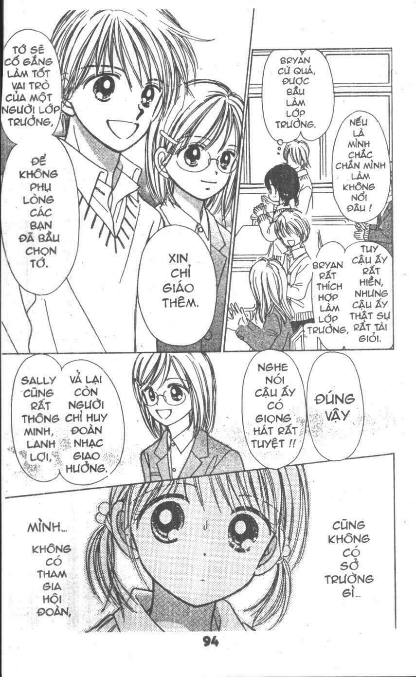 beautiful 100% chapter 6 101