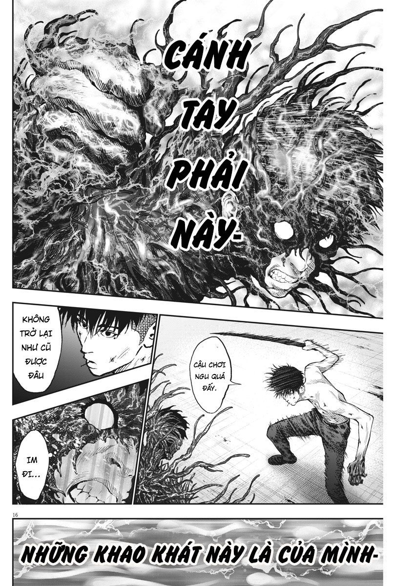 đọa nhân chapter 65 16