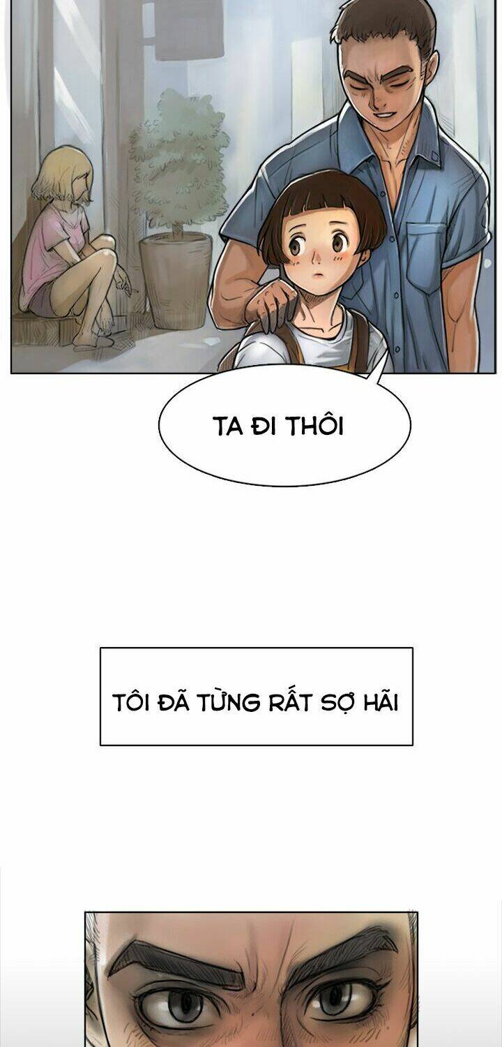 noona: yeon chapter 1 34