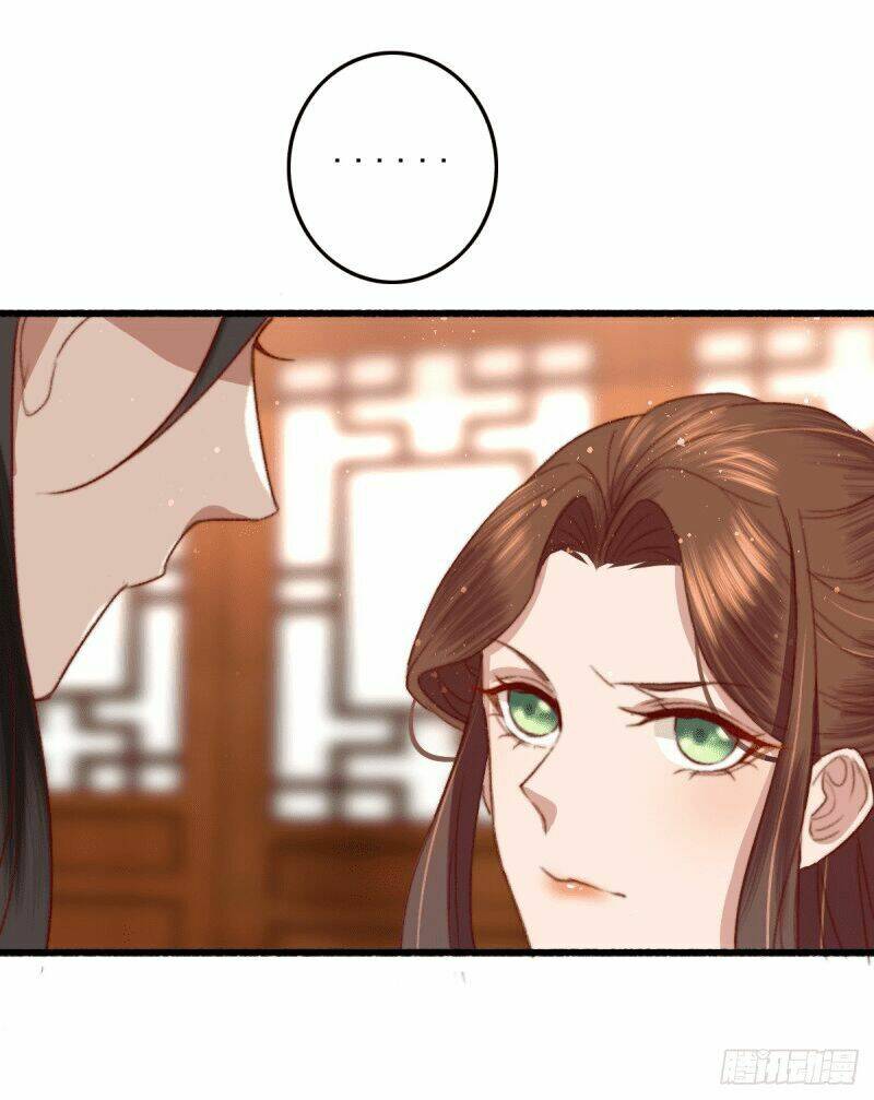 hành trình thịnh sủng chi cẩm tú chapter 21 32