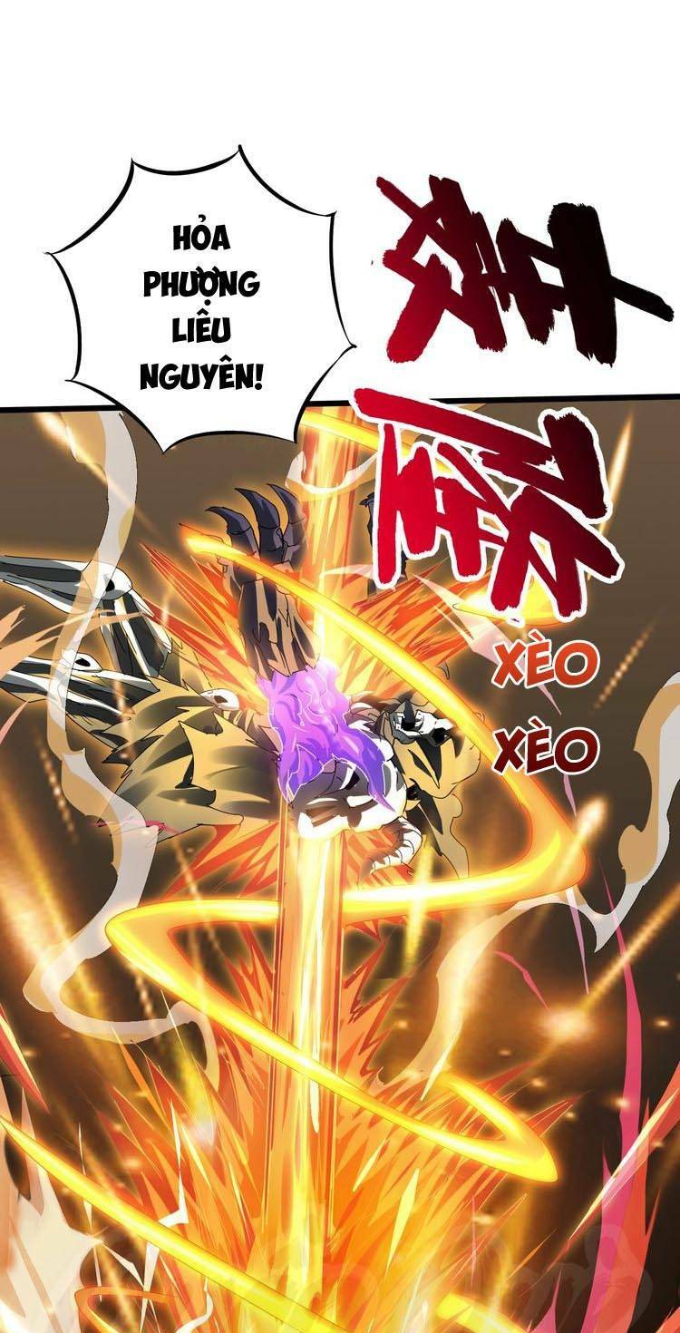 kinh thế kỳ nhân chapter 36 19