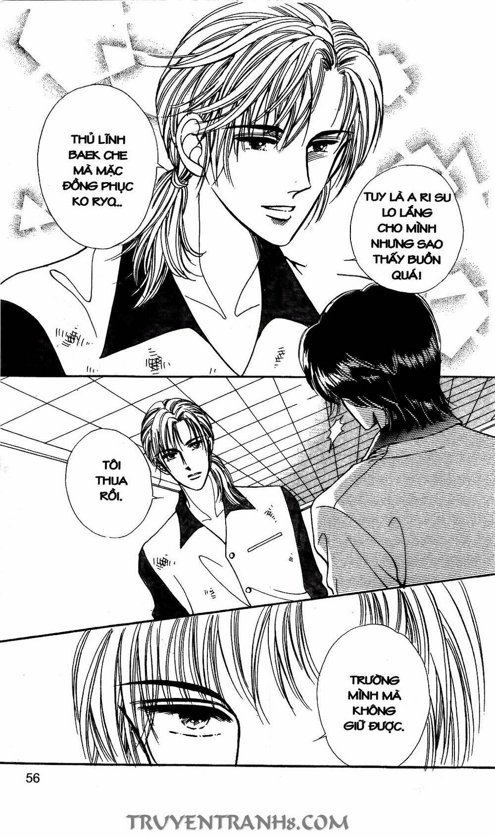 lọ lem kén rể chapter 51 7