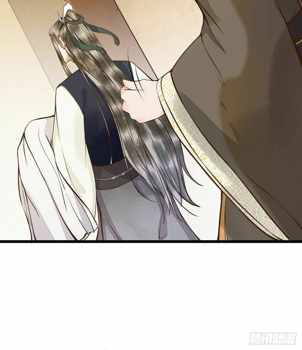 sát thủ vương phi không dễ chọc chapter 6.5 11