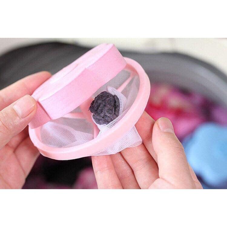 PHAO LỌC CẶN RÁC MÁY GIẶT