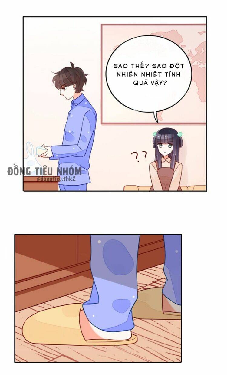 cẩm nang tấn công tra nam chapter 5 21
