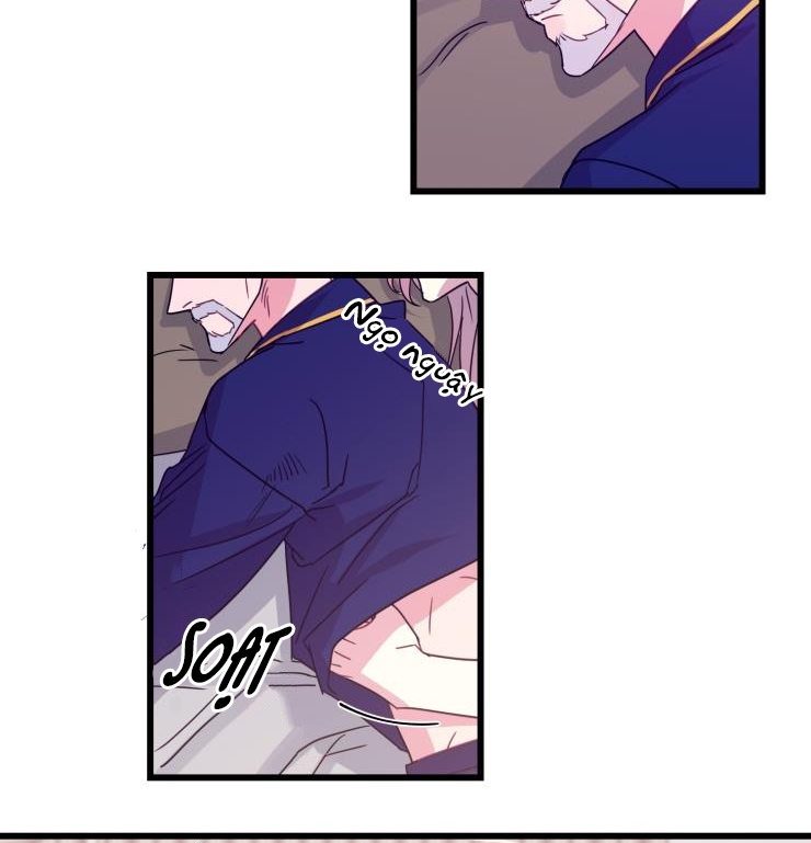 kiếp trước bí ẩn của giáo sư chapter 19 4