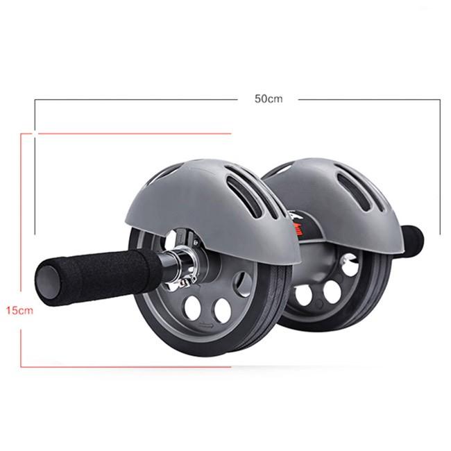 Con lăn tập bụng Power Roller