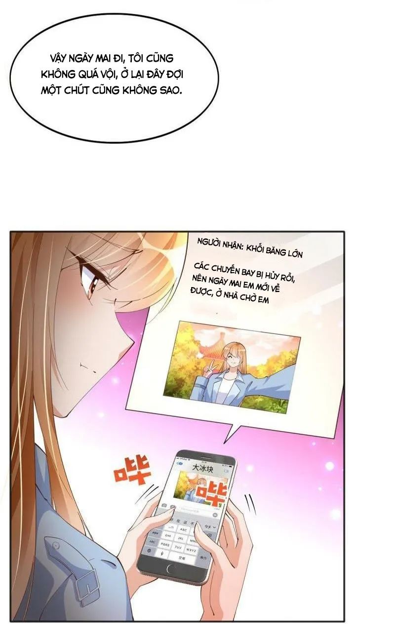 Boss Nhà Giàu Lại Là Nữ Sinh Trung Học! chapter 80.81 48