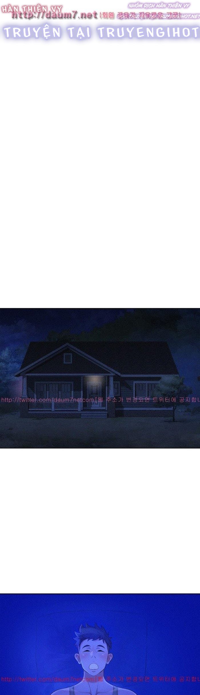 chị gái hàng xóm chapter 14 20