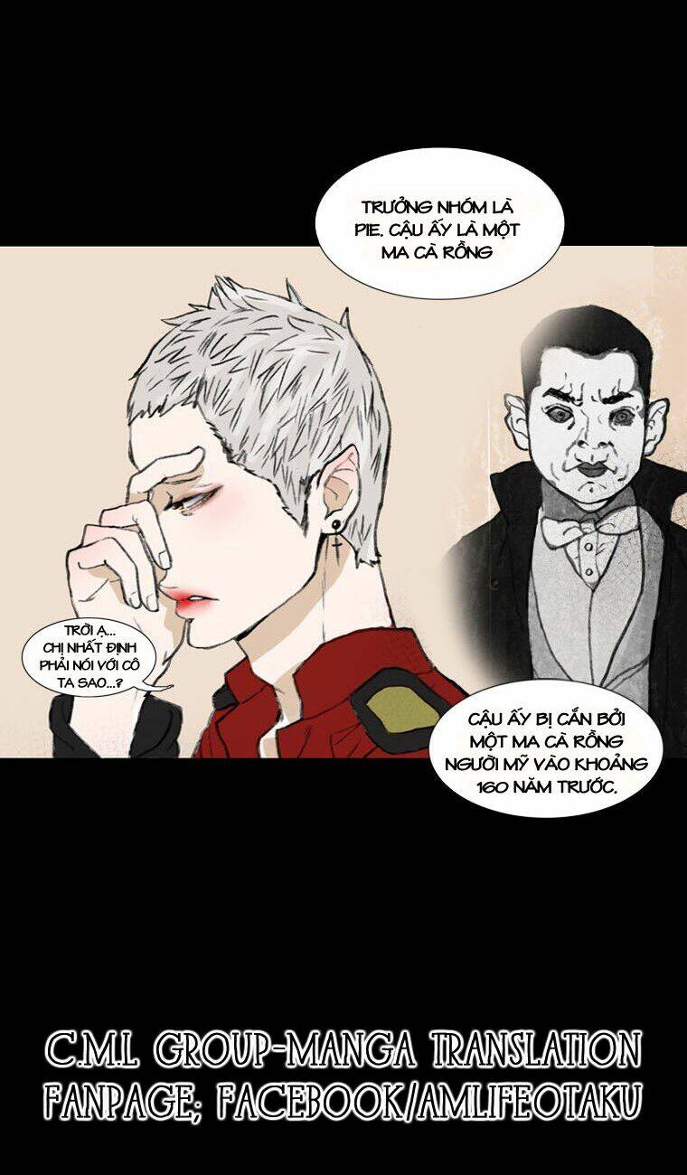 monster idols chapter 2 31