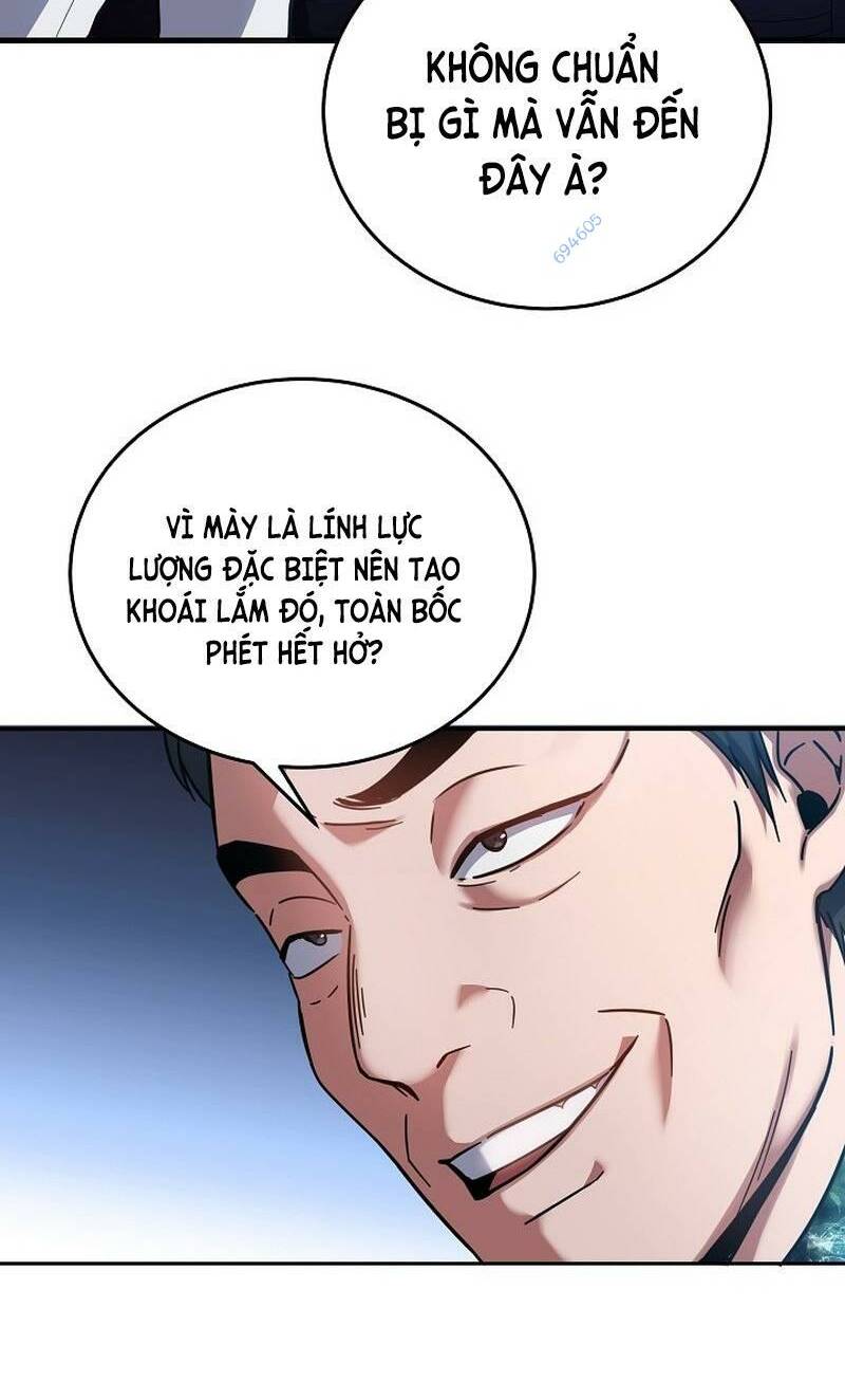 sự khởi đầu của tiền nhân chapter 13 7