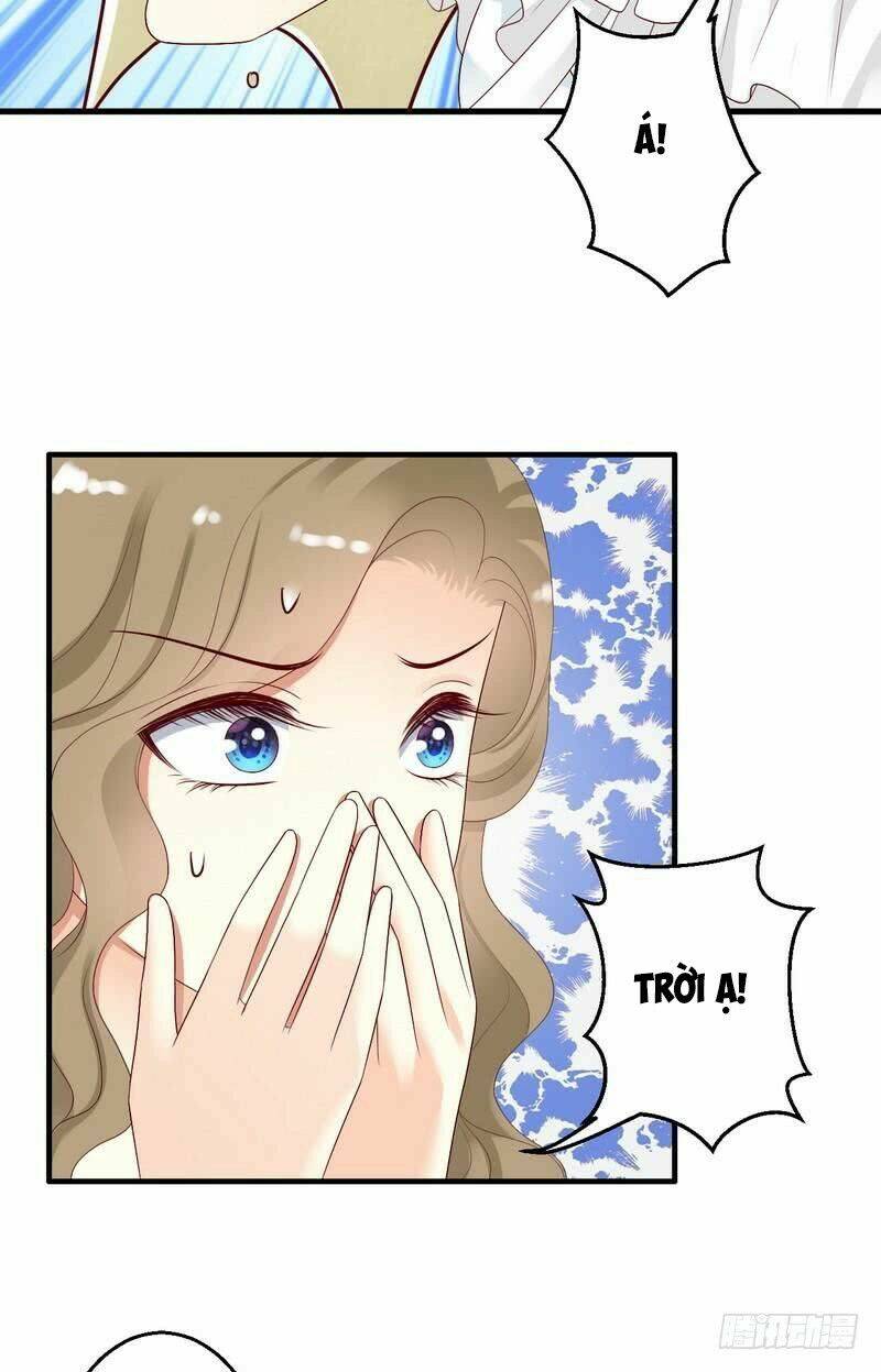 y tá ngọt ngào của hoàng tử chapter 15.2 12