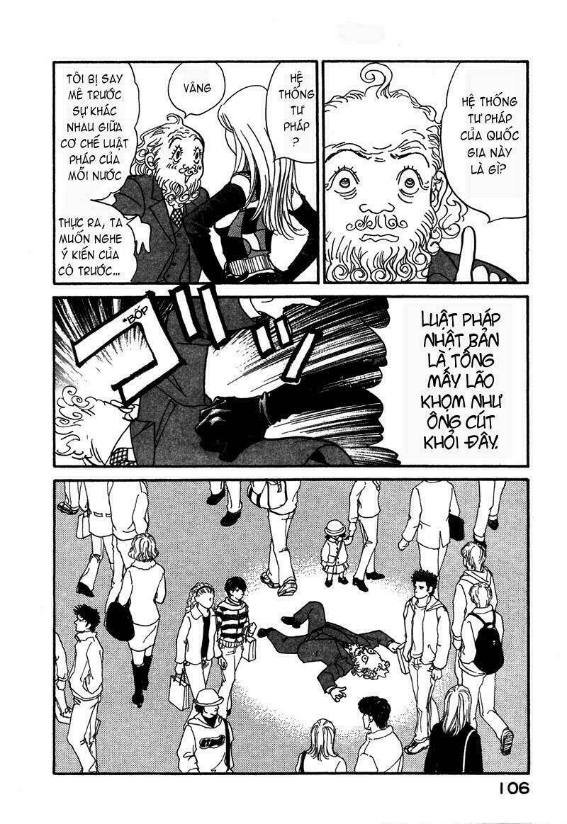 fushigi na shounen chapter 5.2 5