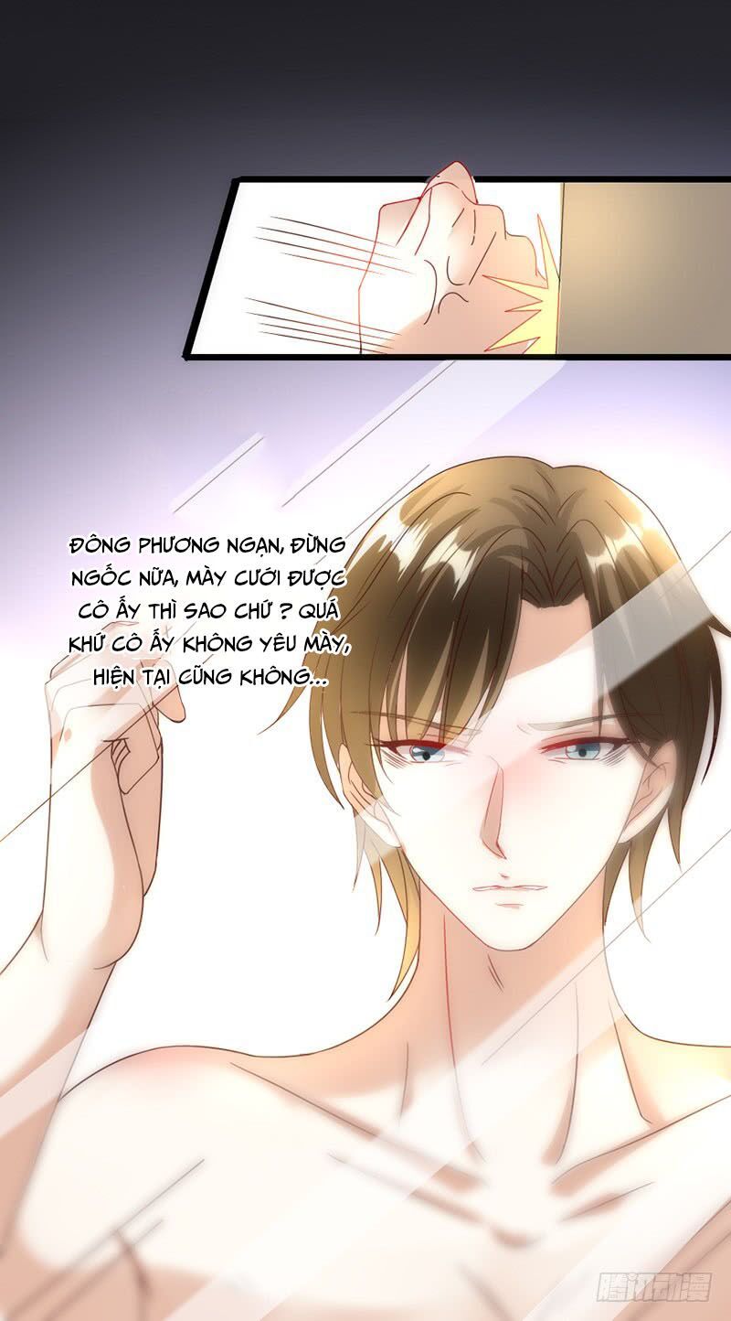 mặt nạ mê hoặc chapter 17 17