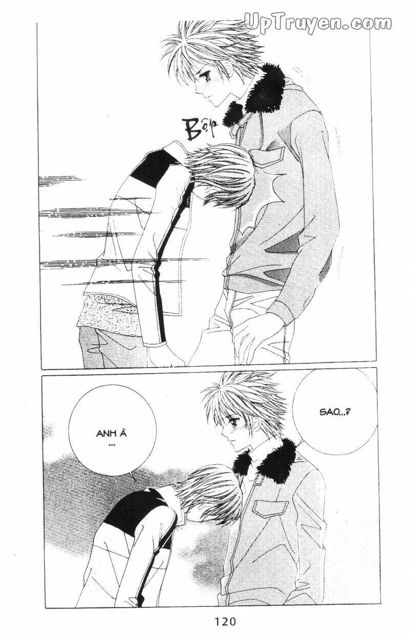 mặt nạ tình yêu chapter 57 44