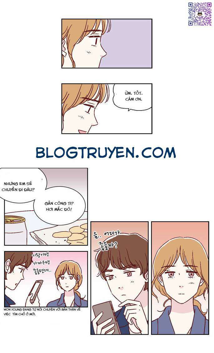 we broke up chapter 39 8