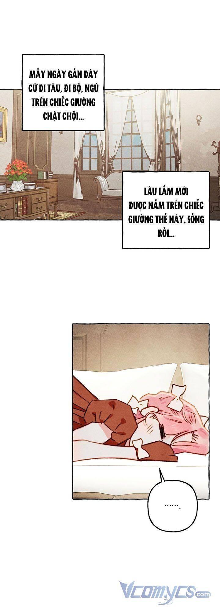 nuôi dưỡng một hắc long chapter 20 6