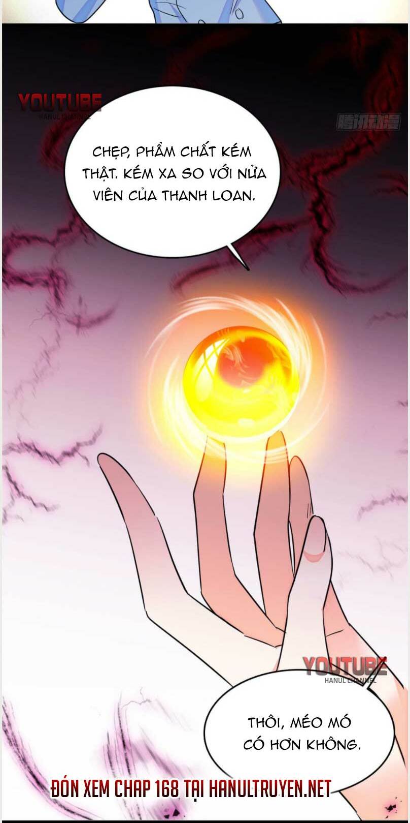 toàn mạng đều là fan cp của tôi với ảnh đế chapter 167.2 19