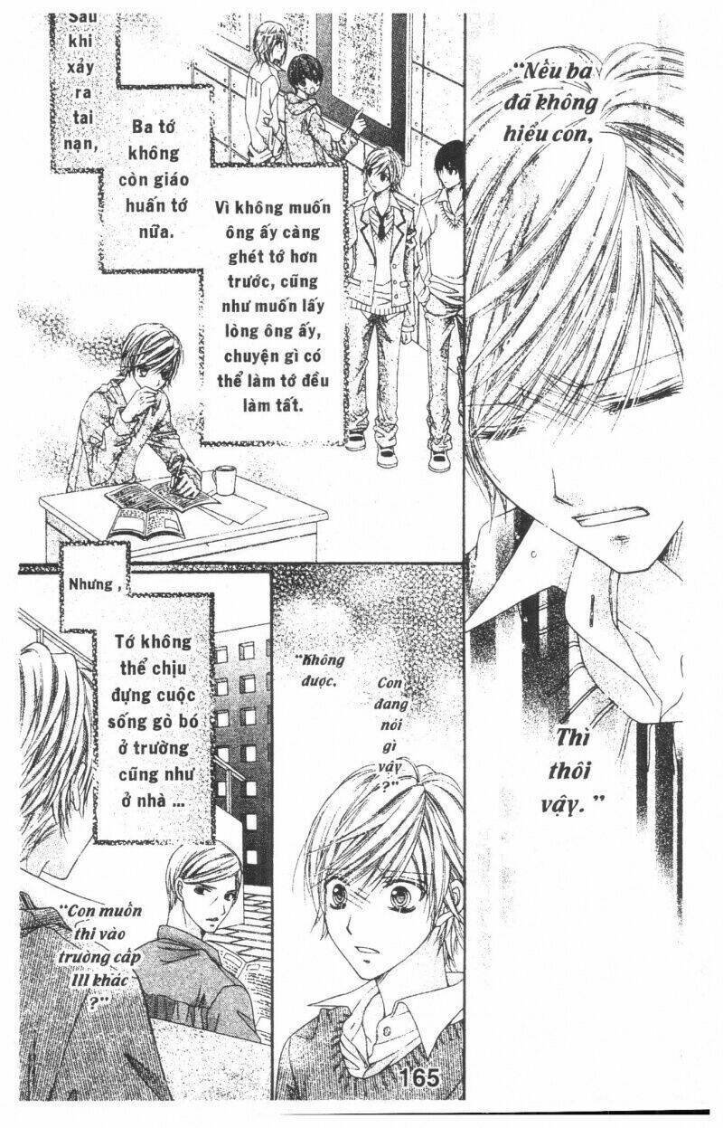 thiên đường rock chapter 7 164