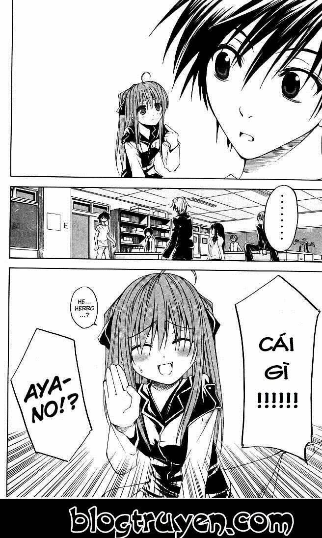 psycho buster chapter 21 37