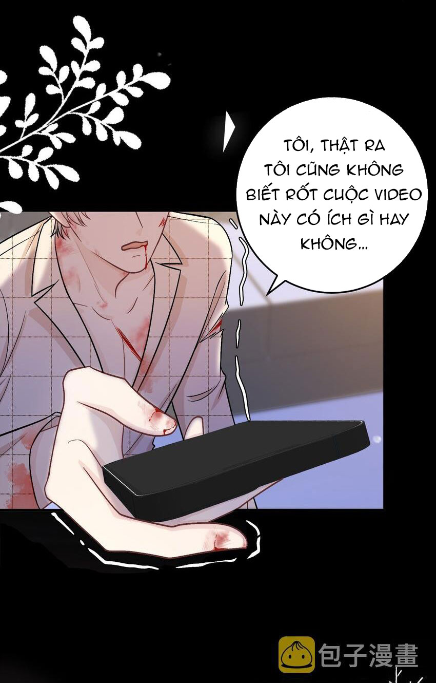 trước và sau ly hôn! chapter 72 22