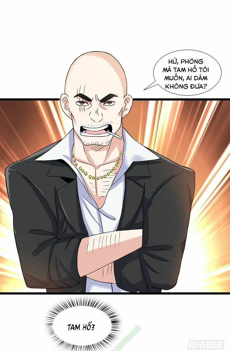 trọng sinh khí thiếu quy lai chapter 5 13