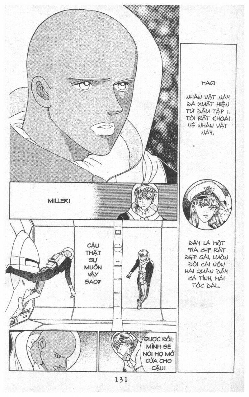 nàng tiên ánh trăng - kaguya hime chapter 26 131