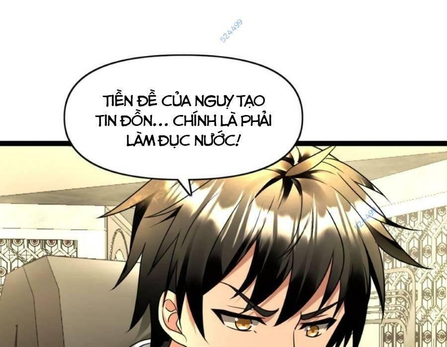 toàn cầu băng phong, ta chế tạo phòng an toàn chapter 116 23