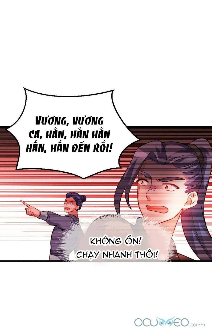 dạy bảo ma vương lão công 2 chapter 10 86