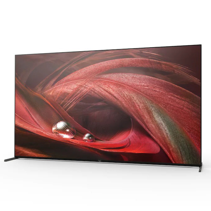 Android Tivi Sony 4K 85 inch XR-85X95J Mới 2021