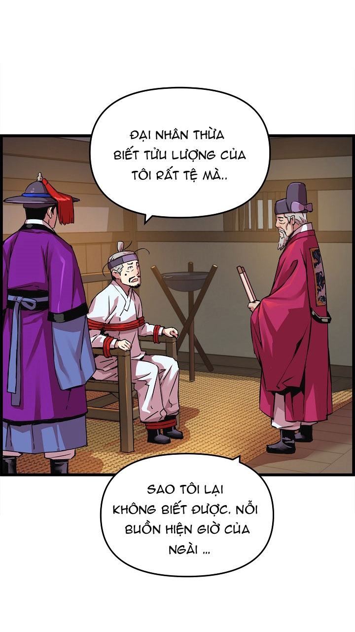 tôi sẽ sống như một hoàng tử chapter 30.2 4