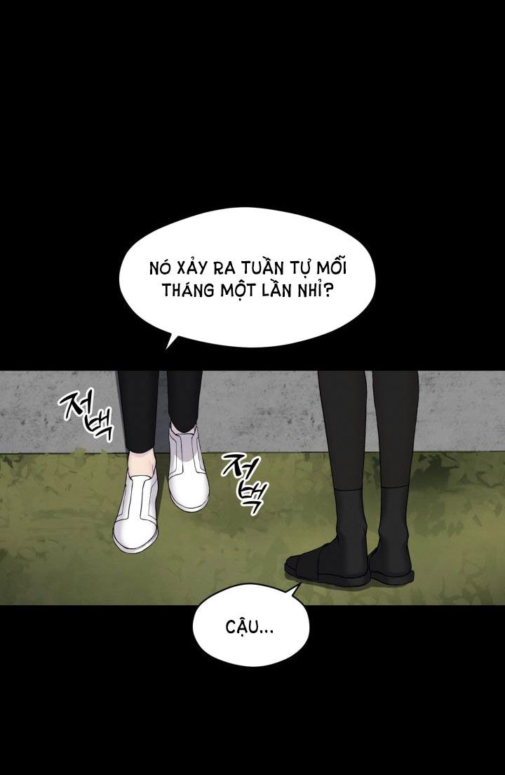 [18+] trò chơi giữa hai người chapter 2.2 13